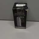 Automatic Soap Dispenser, Stainless Steel Touchless Pump with 3 Adjustable Levels, Equipped Infrared Motion Sensor and Waterproof Base, Smart Liquid Soap Dispenser for Bathroom Kitchen School Hotel (Champagne)