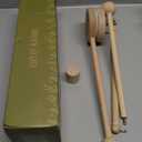 Baby Crib Mobile Arm Holder 36 Inch Large Version Baby Mobile Holder Arm Baby Room Decoration Attachment Safe Anti Slip Mobile Arm for Crib Baby Mobile Hanger