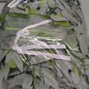 Artificial Wedding Arch Flowers Kit(Pack of 2) for Wedding Arch, Bridal Shower, Ceremony and Reception Backdrop Decoration (Blue Inspiration)