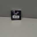 BMW Genuine M Logo Wheel Tire Valve Stem Cap Set