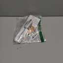 KitchenAid Classic Multifunction Can Opener and Bottle Opener Easy to Use, Razor Sharp Stainless Steel Cutting Wheel, Soft Ergonomic Handles, White (8.34-Inch)