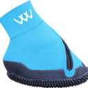 Woof Wear Blue Medical Boots Fitted Medical Boots 3