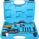 DPTOOL Engine Camshaft Alignment Timing Tool Kit for BMW Mini Copper N12 N14 1.4 1.6 Citroen Peugeot N16 Engines