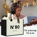 70th 80th 55th 65th 75th 30th 35th 40th 50th 60th Birthday Gifts for Women (Est1944)