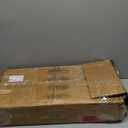 Land Guard 2Pcs Galvanized Steel Raised Garden Bed,8 x 4 x 1 ft Large Metal Raised Planter Beds, Aluminum Raised Garden Bed for Vegetables, 8 x 4 x 1ft(2pcs)