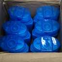 Finesse Restore + Strengthen Moisturizing Shampoo, 13 oz (Pack of 6), Moisturize & Repair Dry Hair for Soft, Healthy Looking Hair