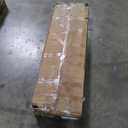 TooCust Horizontal Murphy Wall Bed Frame Queen Size with Two-Stage Deluxe Gas Spring - DIY Wall Bed Queen Hoeizontal, Folding Wall Bed, Vertical Murphy Bed Kit Queen Size