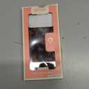 Sonix Case for iPhone 17 Pro | Compatible with MagSafe | 10ft Drop Tested | Tortoiseshell | Brown Tort