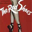 The Red Shoes - Criterion Collection