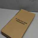 ORDORA Pots and Pans Organizer for Cabinet 16.61 Height, 8 Tier Pot Organizers Rack with 3 DIY Methods, Adjustable Pan Organizer under Cabinet Kitchen Organization and Storage