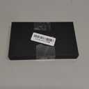 SHIELDON Case Wallet for iPhone 17 Pro 6.3-inch | Genuine Leather | Book Desgin | RFID Blocking Credit Card Slots | Magnetic Closure | Shock Absorbing Phone Cover | 2025 | Retro Light Brown