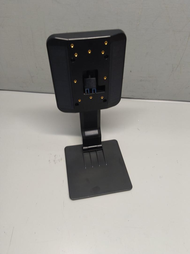 Solar Charger Compatible for Video Doorbell (2020 Release), QIBOX Adjustable Solar Panel Mount, Efficient Solar Charger for Doorbell Camera