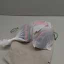 Tatybo Wireless Gaming Headset for PC, Ps5, Ps4, 2.4 Ghz USB & Type-C Gaming Headphones with Microphone, 30H Battery Bluetooth Headphones for Switch, Laptop, Mobile, Mac (Black Red)