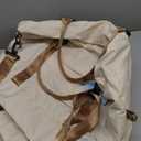Weekender Bags for Women,Personal Item Travel Bag with Shoes Compartment,Overnight Travel Duffel Bag with Toiletry Bag