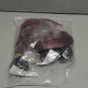 1b99j Ombre Burgundy Straight Human Hair Bundles 10 12 14 inch 10a Grade Double Weft Brazilian Remy Hair Extensions Wine Red Straight 3 Bundles for Women