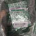 karlery California Colonial Man Short Bob Curly Scientist Bald Wig Halloween Cosplay Anime Costume Party Wig