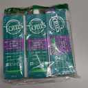 Tom's of Maine Whole Care Natural Toothpaste with Fluoride, Spearmint, 4 Ounce (Pack of 3) 