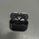 Samsung Galaxy Buds 3 Pro AI True Wireless Bluetooth Earbuds, Noise Cancelling, Sound Optimization, Redesigned Comfort Fit, Silver 