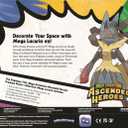 Pokémon TCG: Mega Evolution—Ascended Heroes Premium Poster Collection