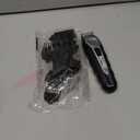 Wahl USA Lithium Ion Total Beard Trimmer for Men with 11 Guide Combs for Easy Trimming, Detailing, & Grooming  Model 9888