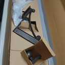 Whitehall Deluxe Streetside Mailbox Package, Bronze, Extra Large, 70727