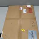 316452722 Range Stove Oven Outer Door Glass Compatible With Frigidaire Outer Door Glass AP4433225 Crosley Glass Oven Door Replacement LGGF3043KF BGGF3042KF LGGF3042KF DGGF3042KF FGGF3041KF FGGF3042KF