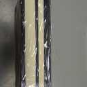 Handicrafts Home Decorative Storage Box with Lid  Black White Modern Keepsake Box, Coffee Table Storage Organizer, Decorative Box for Remotes, Desk & Console Decor  Mono Court 10 x 4.5 x 2.5