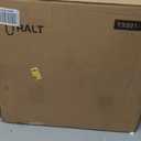 TRALT Office Chair Ergonomic Desk Chair, 330 LBS Home Mesh Office Desk Chairs with Wheels, Comfortable Gaming Chair, High Back Office Chair for Long Hours (White)