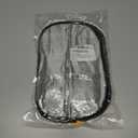 Pet Hair Remover Glove, Pet Hair Remover for Laundry, ReusableElectrostatic Dog Cat Hair Removal Gloves for Furniture (2pcs)