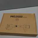 Kawaye for Meta Quest 3S/Quest 2/Quest 3 Head Strap, Double Knobs Adjustable Elite Strap Replacement,VR Headset Strap with Two Large Support Pad Enhanced Support, Reduce Pressure