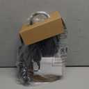 Dimmable Candle Warmer Lamp with Timer Adjustable Height for Scented Jar Candles Electric Candle Wax Melt Warmer for Home Decor Christmas Birthday Gifts for Women Mom(Hummingbird) (01-Black-Hummingbird)