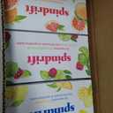 Spindrift Sparkling Water, Core 3 Flavor Variety Pack, Made with Real Squeezed Fruit, 12 Fl Oz Cans, Pack of 24 (EXP 08/26/26)