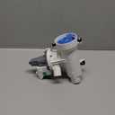 WH11X29539 AP6986715 Drain Pump and Filter Replacement Fit for GE Front Load Washers gfw550spn2dg Replaces B25-3A04, 4962370, EAP16217203, PD00065822, PS16217203 by AMI PARTS (1-year QA)