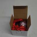 24 Pcs Sport Ball Award Medals Bulk 2 Inch Rubber Ball Medals Trophies with Ribbons for Winner or Team Participation Gift