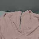 AUTOMET Womens Hoodies Fleece Fall Fashion Outfits Workout Sweatshirts Y2k Winter Zip Up Jackets Oversized Tops Clothes 2026 (Small, Darkpink)