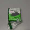 Belkin Portable Charger, Power Bank 10000 mAh w/Integrated Cable - 20W Fast Charge USB-C Power Delivery, iPhone Charger - Apple iPhone 17, Air, Pro, Pro Max, iPad, Samsung Galaxy S25, & More - Black