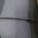 HABUTWAY 94'' Cloud Sectional Couch, Boneless Sofa with Deep Seat, Modular Comfy L-Shape Couch with Chaise for Living Room Bedroom, No Assembly Required(Black,Right Facing Chaise)