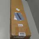 Retractable Cargo Cover Compatible with 2024 Chevrolet/Chevy Trax 2025 SUV Accessories Rear Trunk Cover Trunk Security Cover Shielding Shade 2024 Chevrolet/Chevy Trax Cargo Cover 2025