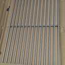 SF6089 (3-Pack) 18.7" SUS304 Cooking Grates for Weber Genesis II 400 and Genesis II LX 400, Genesis II/LX E410 E415 E435 E440 S410 S415 S435 S440 Series Grills, Replaces for Weber 66089