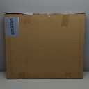 20x25 Return Air Grille [Duct Opening Size],Return Air Vent Cover for Wall Or Ceiling,Steel Return Air Filter Grilles Removable Face/Door for 1 Inch Filters (20"W x 25"H[Duct Opening])