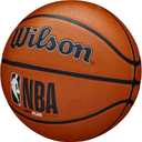 WILSON NBA DRV Series Basketball, Size 7 - 29.5"