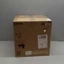 iRobot Roomba 105 Vac Robot Vacuum with AutoEmpty Dock - Self-Empties for 75 Days, Easy to use, Intense Power-Lifting Suction, LiDAR Navigation, Multi-Surface Cleaning, Cleans in Neat Rows