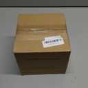 50PACK C9 LED Christmas Light Bulb, C9 LED Replacement Bulb for Christmas String Lights, E17 Intermediate Base, 2200K Warm White, Commercial Grade Holiday Clear Plastic Bulbs Shatterproof