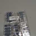 Razor Refills for Men,Razor Blade Refills for Men - 24PCS Compatible with razor blades refills with Mach3 Razors, Dual Lubrication Blades for Extra Close & Comfortable Shave