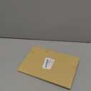 New Screen Replacement For iPad mini 4 7.9 inch A1538 A1550 Digitizer Glass Touch Screen Replacement and Pre-Installed Adhesive with Repair Tools Kit (Without Home Button,Not Include LCD) (White)