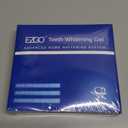 EZGO Teeth Whitening Gel Refill Pack, Remineralization Gel for Reducing Teeth Sensitivity, Teeth Whitening Cheek Retractor (Size M), Dental Mouth Opener