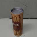 Amazon Brand - Aplenty, Hazelnut Rolled Wafers, 5 oz (EXP 08/13/26)