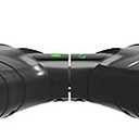 Hover-1 Blast Electric Self Balancing Scooter with 6.5 Tires, Dual 160W Motors, 7 mph Max Speed, and 3 Miles Max Range (Black)