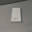 2 x MOZOTER for iPhone 17 Pro Case with Kickstand,[Compatible with MagSafe] [12FT Military Grade Protection] Slim Translucent Matte Shockproof Phone Case,6.3",Black