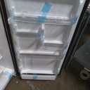 Frigidaire, 2 Door Apartment Size Refrigerator/Freezer Combo, 7.5 cu ft, Platinum Series, Stainless, 23" D x 21.5" W x 55.5" H